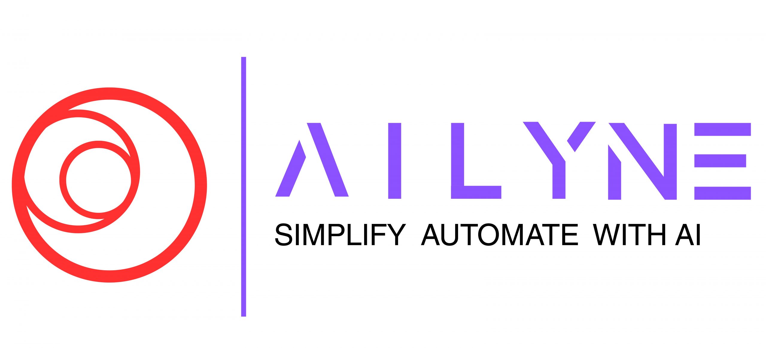 Ailyne , AI automation company